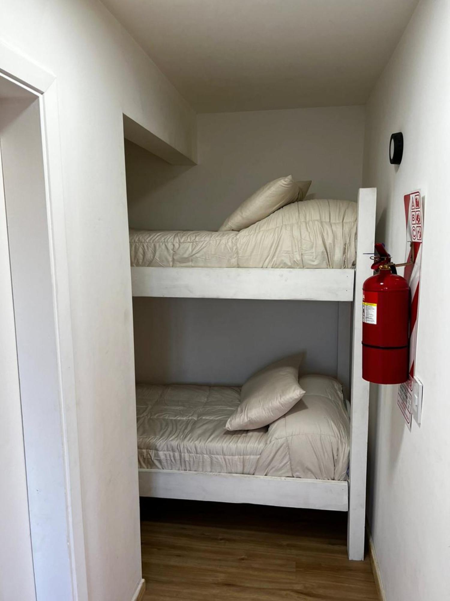 Apart-hotel Dones Departamentos *