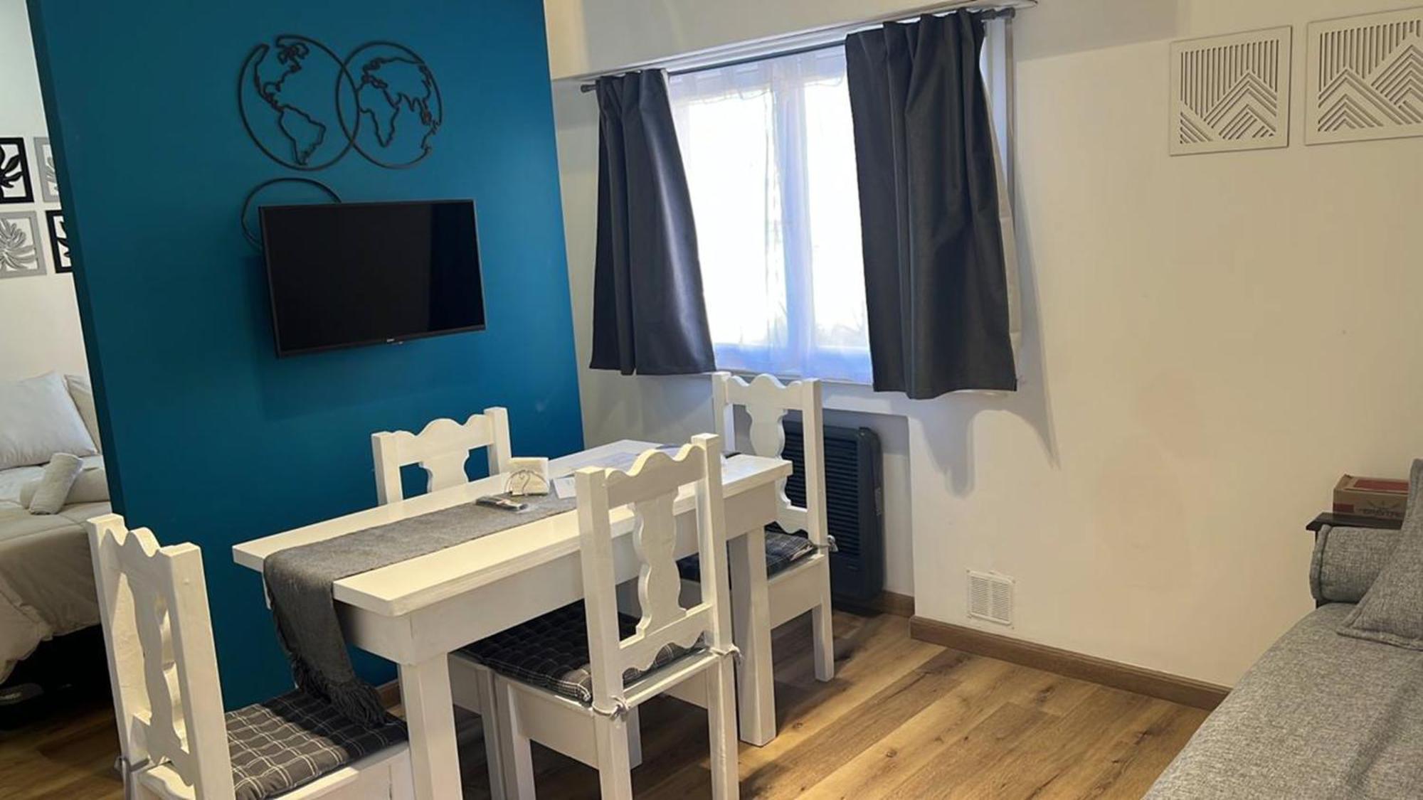 Dones Departamentos Apart-hotel *