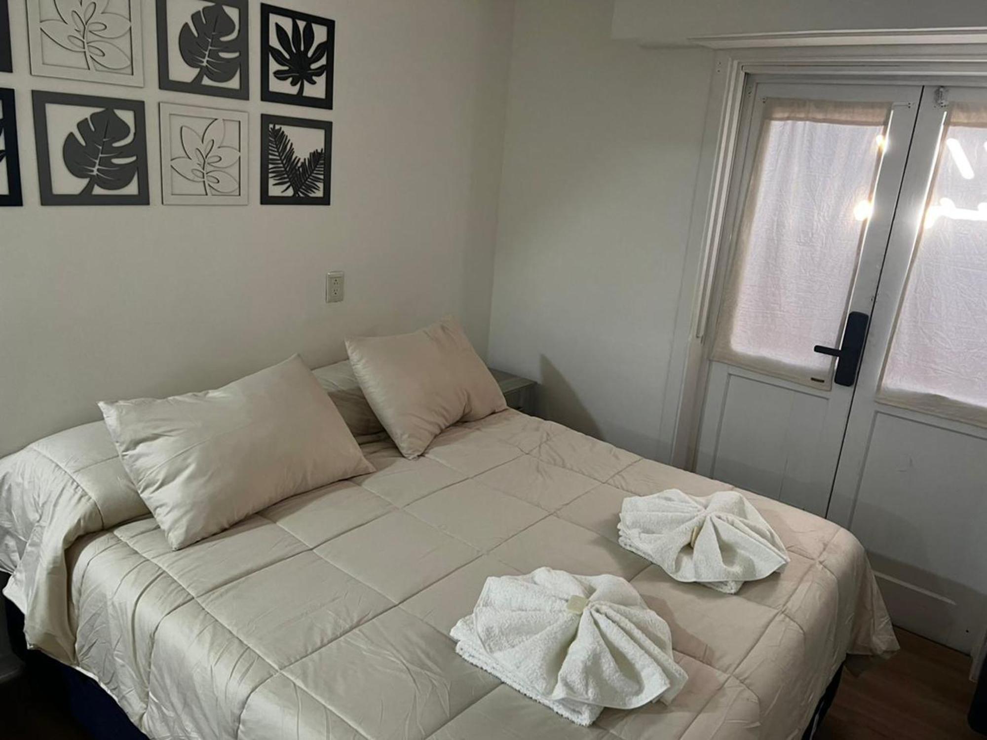 Dones Departamentos Apart-hotel *