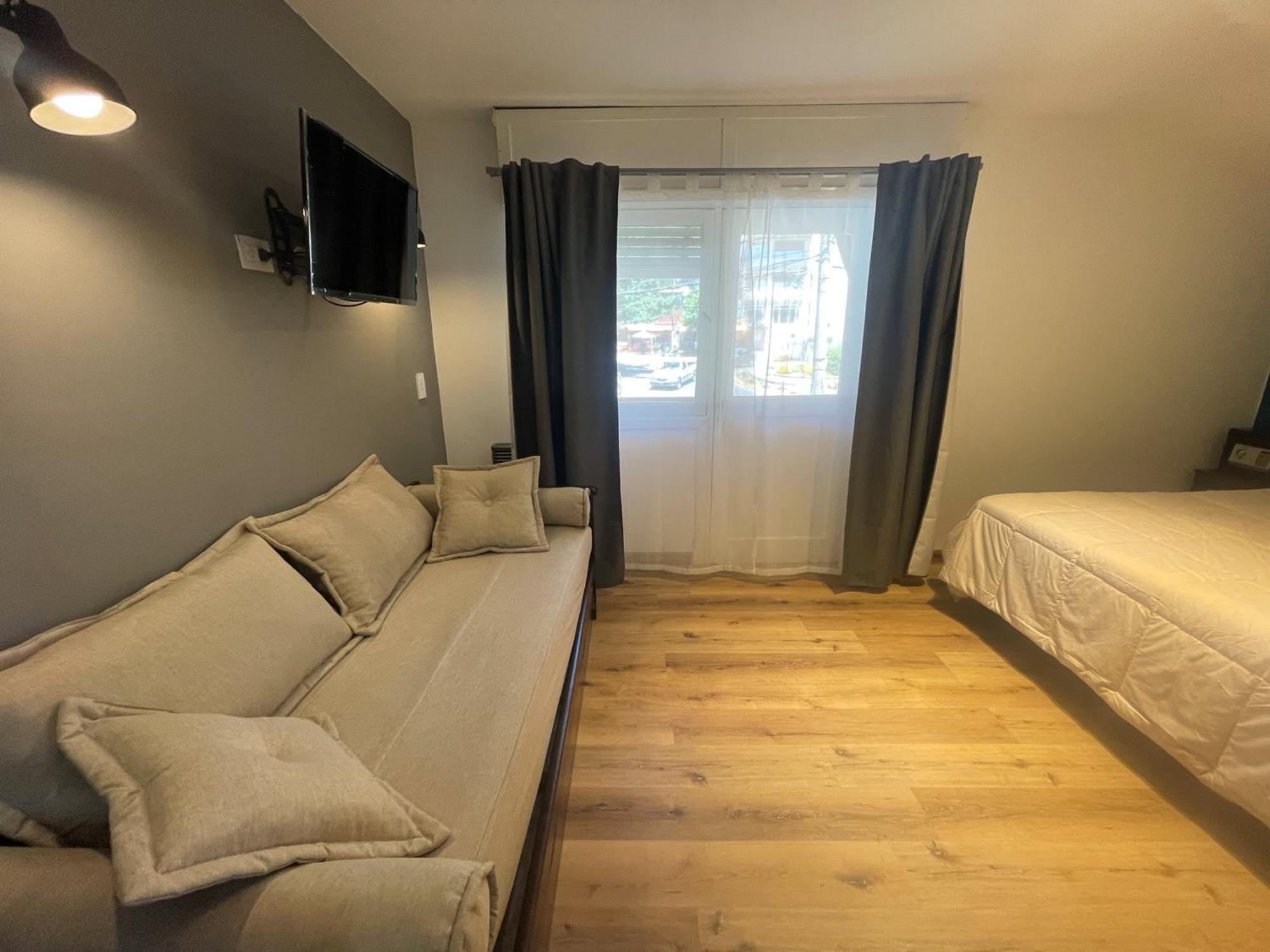 Apart-hotel Dones Departamentos