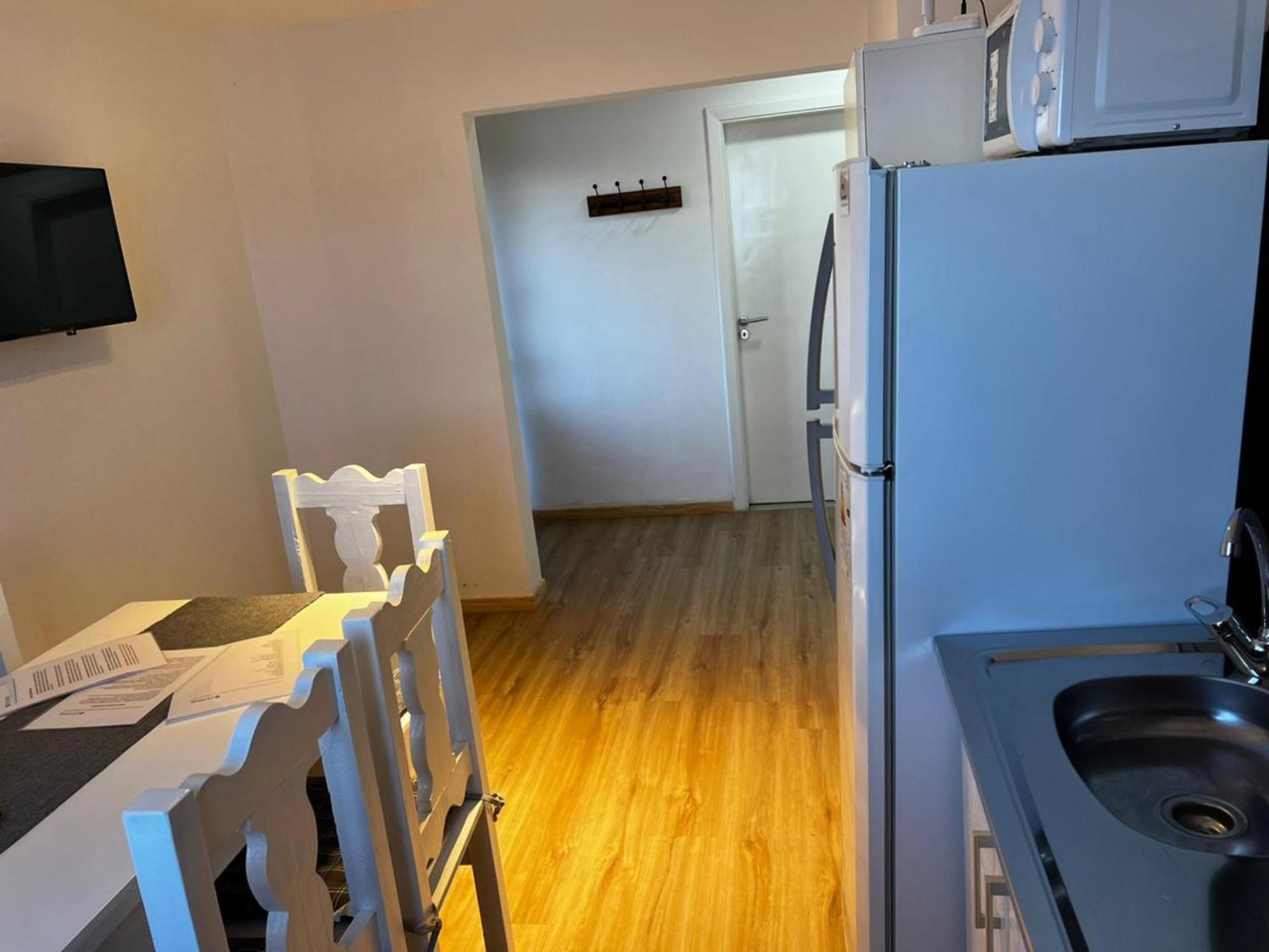 Dones Departamentos Apart-hotel