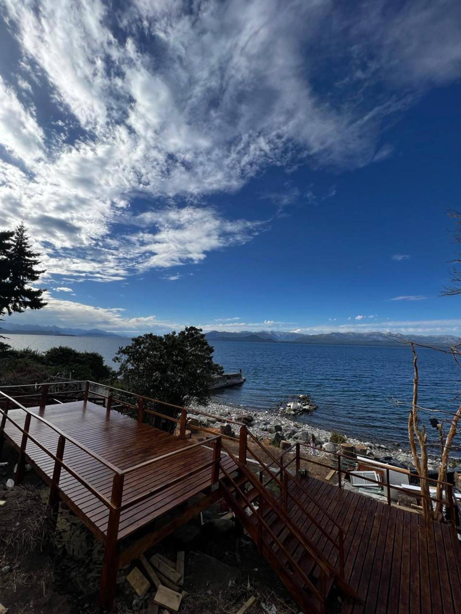 Apart-hotel Dones Departamentos San Carlos de Bariloche