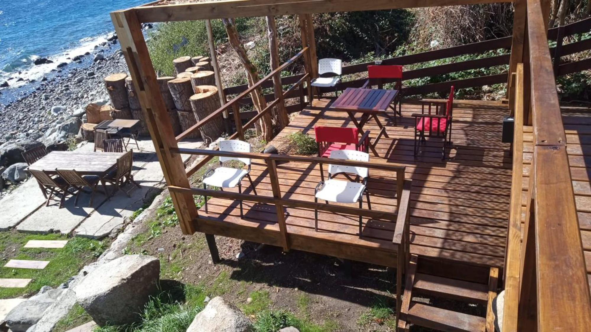 Dones Departamentos Apart-hotel