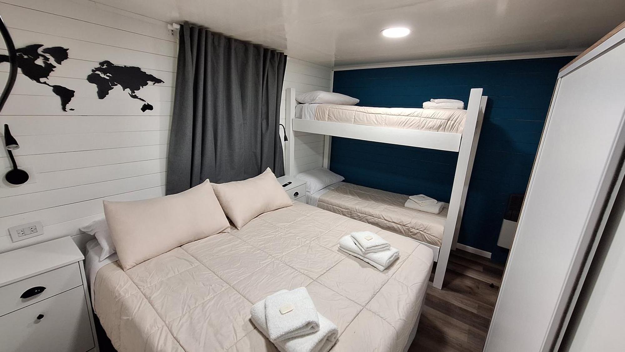 Dones Departamentos Apart-hotel San Carlos de Bariloche
