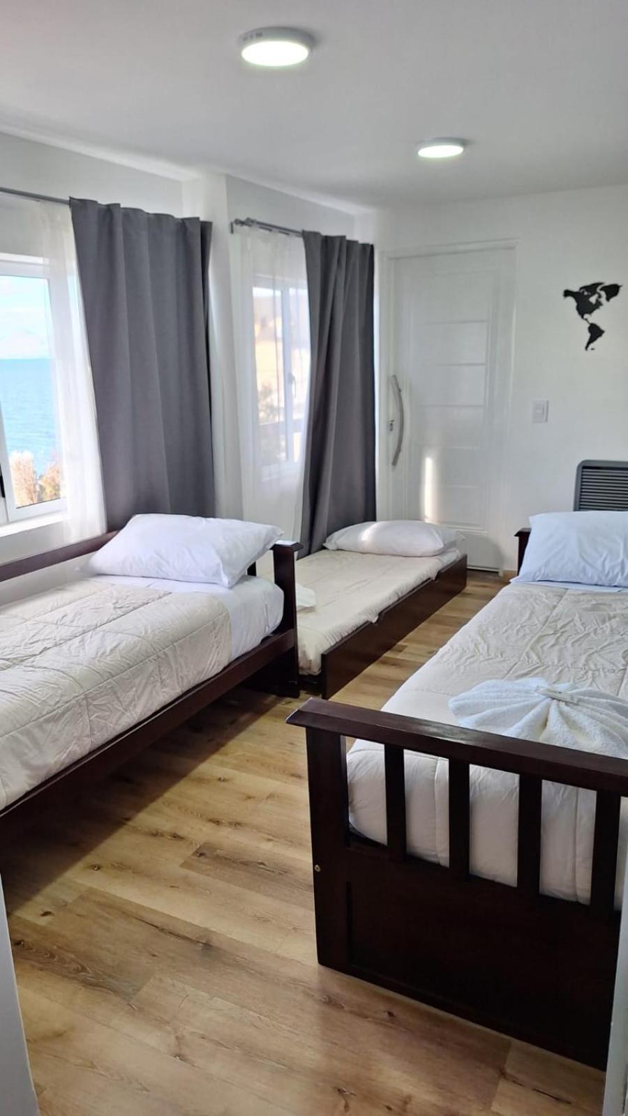 Dones Departamentos Apart-hotel San Carlos de Bariloche