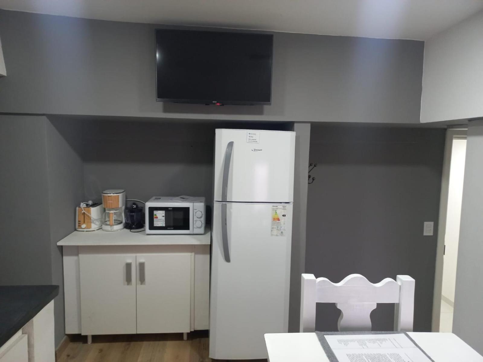 Dones Departamentos Apart-hotel