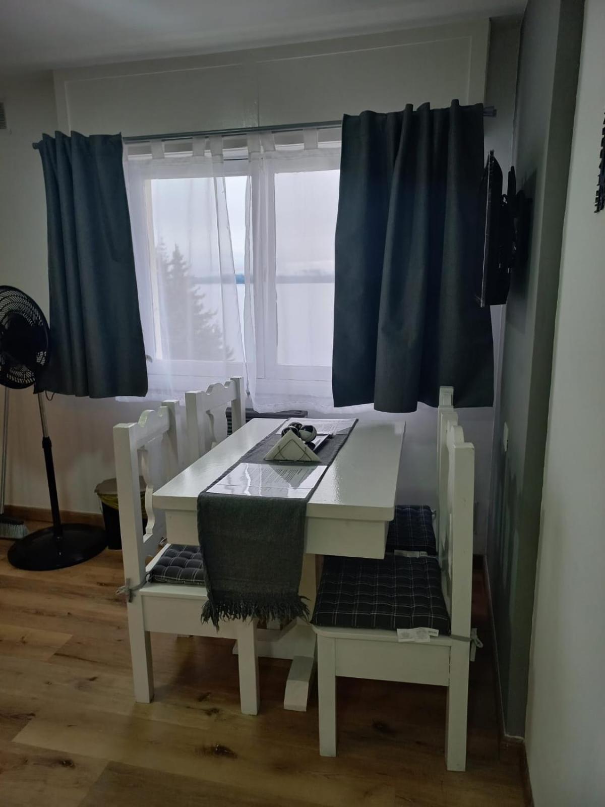 Dones Departamentos Apart-hotel San Carlos de Bariloche