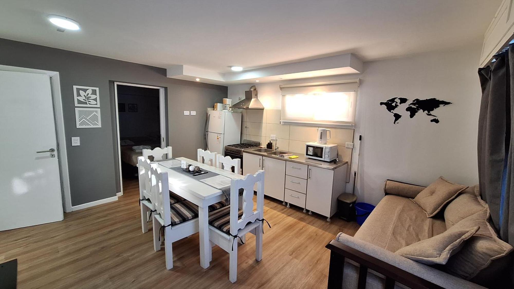 Dones Departamentos Apart-hotel *